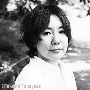 柴崎友香